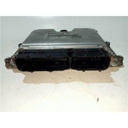Recambio de centralita inyeccion para renault megane i fase 2 classic (la...)(1997) referencia OEM IAM 0281010442  