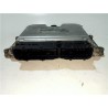 Recambio de centralita inyeccion para renault megane i fase 2 classic (la...)(1997) referencia OEM IAM 0281010442  