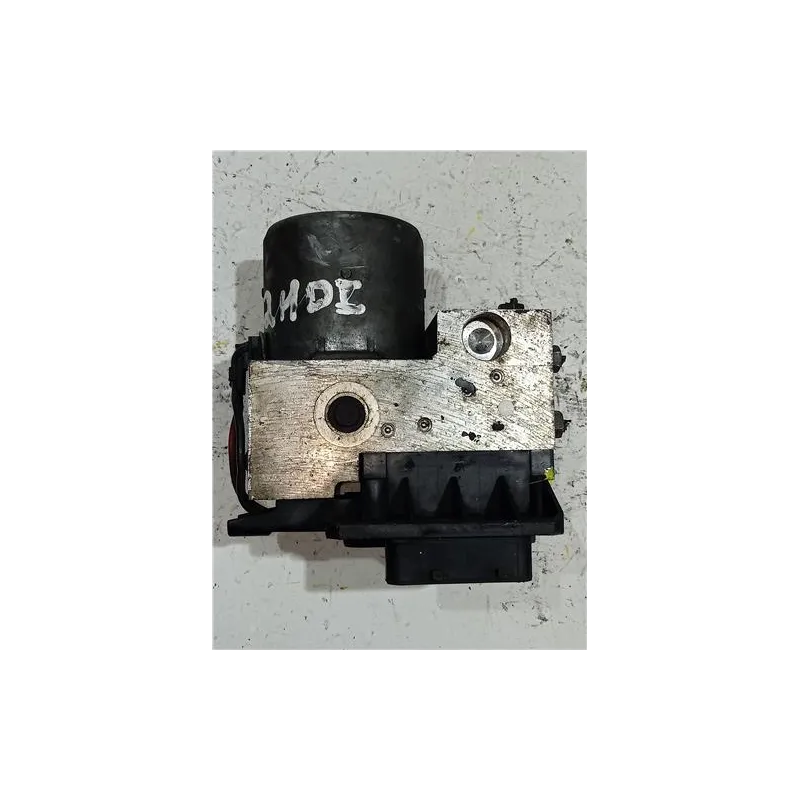Recambio de nucleo abs para peugeot 607 (s1)(12.200012.2004) 2.2 hdi referencia OEM IAM 0265202418 9632833580  