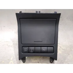 Recambio de cenicero para volkswagen golf vi (5k1) 2.0 gti referencia OEM IAM 5K0857961  