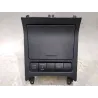 Recambio de cenicero para volkswagen golf vi (5k1) 2.0 gti referencia OEM IAM 5K0857961  
