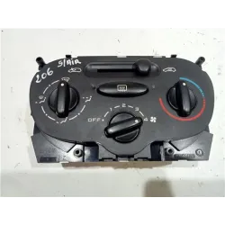 Recambio de mandos climatizador para peugeot 206 sw (2002) 1.4 referencia OEM IAM 99210  