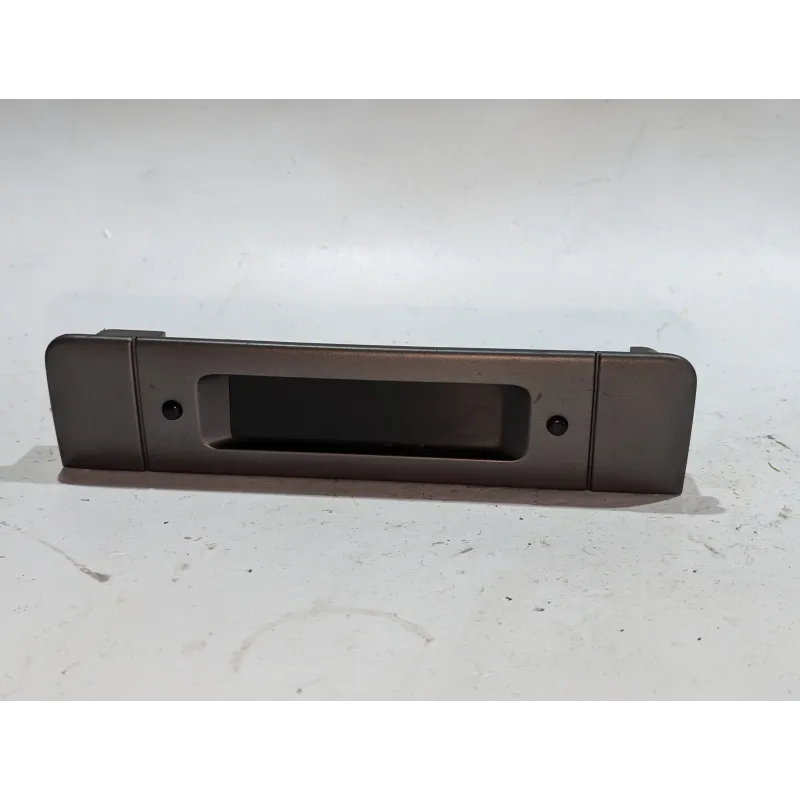 Recambio de pantalla para peugeot 406 (8b) 2.0 16v referencia OEM IAM 9644230277  