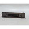 Recambio de pantalla para peugeot 406 (8b) 2.0 16v referencia OEM IAM 9644230277  
