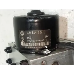 Recambio de nucleo abs para volkswagen golf iv berlina (1j1)(1997) 1.6 16v referencia OEM IAM 1J0614117D 10020402074  