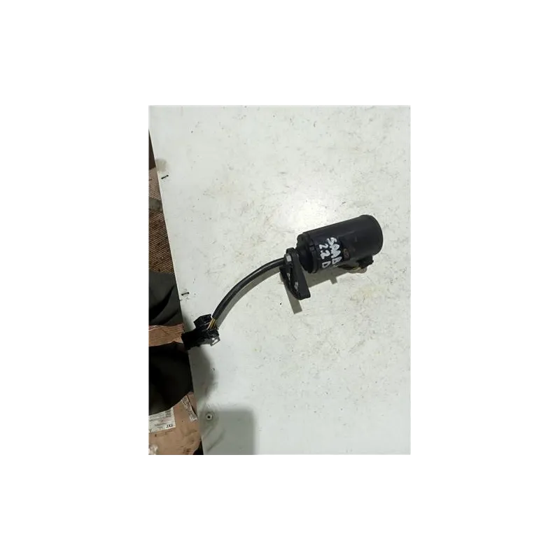 Recambio de potenciometro pedal gas para saab 9-3 berlina (2003) 1.9 tid referencia OEM IAM 0281002444  