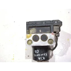 Recambio de nucleo abs para kia magentis (ms)(2001) 2.0 referencia OEM IAM Bh60100200  