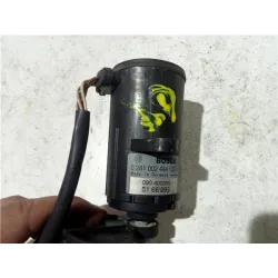 Recambio de potenciometro pedal gas para saab 9-3 berlina (2003) 1.9 tid referencia OEM IAM 0281002444  
