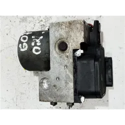 Recambio de nucleo abs para peugeot 607 (s1)(12.200012.2004) 2.2 hdi referencia OEM IAM 0265202418 9632833580  