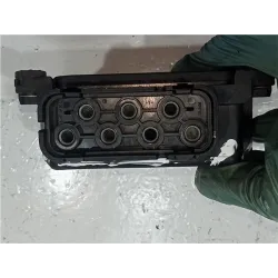 Recambio de valvula aire adicional para audi a3 (8p1)(05.2003) 2.0 tdi 16v referencia OEM IAM 6Q0906625  