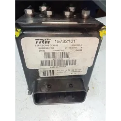 Recambio de nucleo abs para peugeot 407 hdi 135 referencia OEM IAM 15732201A 9657462080  