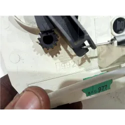 Recambio de mandos climatizador para peugeot 206 sw (2002) 1.4 referencia OEM IAM 99210  
