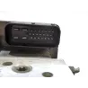 Recambio de nucleo abs para kia magentis (ms)(2001) 2.0 referencia OEM IAM Bh60100200  