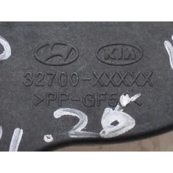 Recambio de potenciometro pedal para hyundai i30 (fd) 1.6 crdi referencia OEM IAM 32700XXXXX  