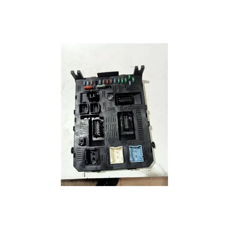 Recambio de bsi para peugeot 307 berlina (s2) x-line 16v hdi fap rhr referencia OEM IAM 961940080  