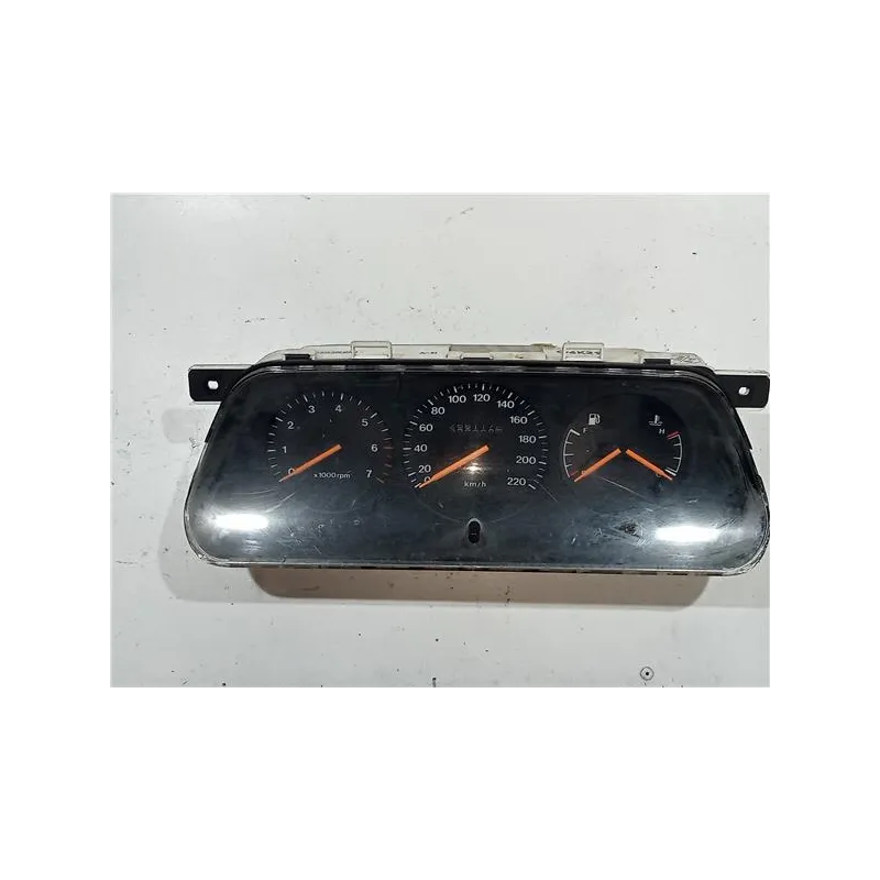 Recambio de cuadro completo para daewoo aranos (1995) 2.0 referencia OEM IAM 96222279DA  