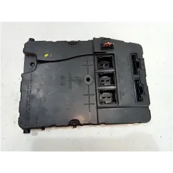 Recambio de caja reles para renault scenic ii (jm)(2003) 1.9 dci (jm12, jm0g) referencia OEM IAM S118400150F  