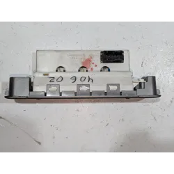 Recambio de pantalla para peugeot 406 (8b) 2.0 16v referencia OEM IAM 9644230277  
