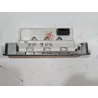 Recambio de pantalla para peugeot 406 (8b) 2.0 16v referencia OEM IAM 9644230277  