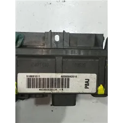 Recambio de caja fusibles/rele para renault laguna ii (bg0)(2001) 1.9 dci (bg0g) referencia OEM IAM 518831011  