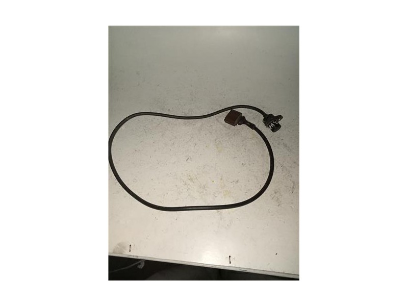 Recambio de sensor angulo de giro para skoda fabia (6y2/6y3)(01.2000) 1.9 sdi referencia OEM IAM 62031085C  