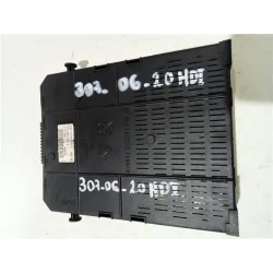 Recambio de bsi para peugeot 307 berlina (s2) x-line 16v hdi fap rhr referencia OEM IAM 961940080  