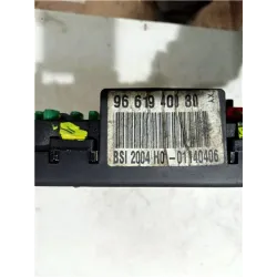 Recambio de bsi para peugeot 307 berlina (s2) x-line 16v hdi fap rhr referencia OEM IAM 961940080  
