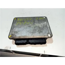 Recambio de centralita inyeccion para rover rover 25 (rf)(1999) 2.0 idt referencia OEM IAM 0281001956  