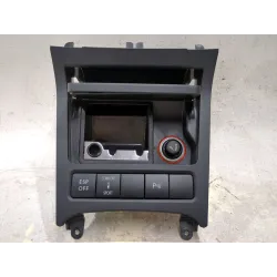 Recambio de cenicero para volkswagen golf vi (5k1) 2.0 gti referencia OEM IAM 5K0857961  
