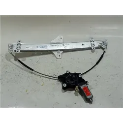 Recambio de mecanismo elevalunas delantero izquierdo para hyundai i10 (ia)(2013) referencia OEM IAM 82401-B4110 82401B4110  