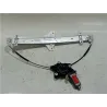 Recambio de mecanismo elevalunas delantero izquierdo para hyundai i10 (ia)(2013) referencia OEM IAM 82401-B4110 82401B4110  