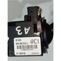 Recambio de mando multifuncion para audi a3 (8p1)(05.2003) 2.0 tdi 16v referencia OEM IAM 8P0953513A  