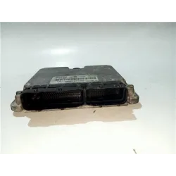 Recambio de centralita inyeccion para rover rover 25 (rf)(1999) 2.0 idt referencia OEM IAM 0281001956  