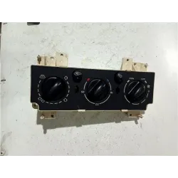 Recambio de mandos climatizador para citroën xsara berlina (1997) 1.9 td referencia OEM IAM 662655J  