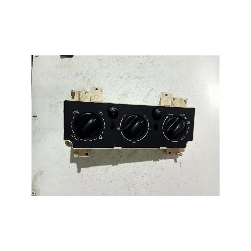Recambio de mandos climatizador para citroën xsara berlina (1997) 1.9 td referencia OEM IAM 662655J  