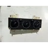 Recambio de mandos climatizador para citroën xsara berlina (1997) 1.9 td referencia OEM IAM 662655J  