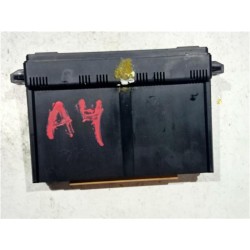 Recambio de mandos climatizador para audi a4 berlina (8e)(04.2003) 1.9 tdi (96kw) [1,9 ltr. - 96 kw tdi] referencia OEM IAM 5HB0