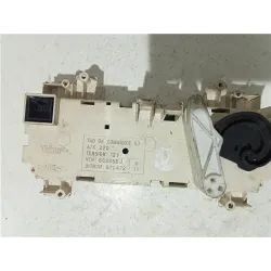 Recambio de mandos climatizador para citroën xsara berlina (1997) 1.9 td referencia OEM IAM 662655J  