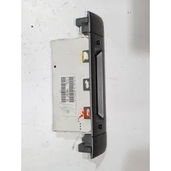 Recambio de pantalla para peugeot 406 (8b) 2.0 16v referencia OEM IAM 9644230277  