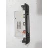 Recambio de pantalla para peugeot 406 (8b) 2.0 16v referencia OEM IAM 9644230277  