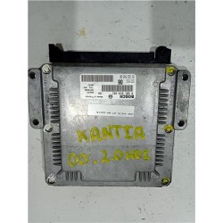 Recambio de centralita inyeccion para citroën xantia berlina (1998) 2.0 hdi 90 referencia OEM IAM 0281010251 EDC15C2  