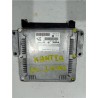 Recambio de centralita inyeccion para citroën xantia berlina (1998) 2.0 hdi 90 referencia OEM IAM 0281010251 EDC15C2  