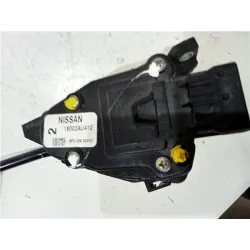 Recambio de potenciometro pedal gas para nissan almera (n15)(07.1995) 2.0 d referencia OEM IAM 18002AU410  