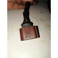 Recambio de sensor angulo de giro para skoda fabia (6y2/6y3)(01.2000) 1.9 sdi referencia OEM IAM 62031085C  