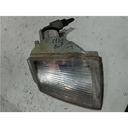 Recambio de piloto intermitente lateral delantero izquierdo para renault clio i fase i / ii (b/c57)(01.1991) 1.2 (b/c/s57a, b/c5