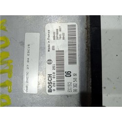 Recambio de centralita inyeccion para citroën xantia berlina (1998) 2.0 hdi 90 referencia OEM IAM 0281010251 EDC15C2  