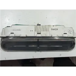 Recambio de cuadro completo para daewoo aranos (1995) 2.0 referencia OEM IAM 96222279DA  