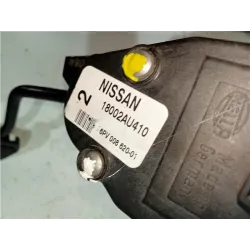 Recambio de potenciometro pedal gas para nissan almera (n15)(07.1995) 2.0 d referencia OEM IAM 18002AU410  