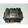 Recambio de centralita inyeccion para renault scenic ii (jm)(2003) 1.9 dci (jm12, jm0g) referencia OEM IAM 0281011390  