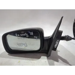 RETROVISOR IZQUIERDO 